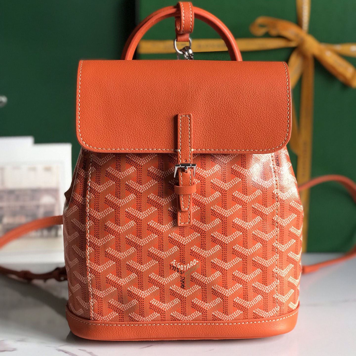 Go*ard backpacks